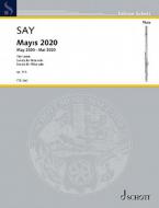 Mayis 2020 op. 91b Download