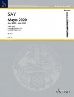 Mayis 2020 op. 91d Download