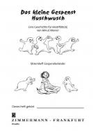 Das kleine Gespenst Huschwusch Download