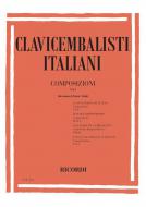 Italienische Cembalisten 1 