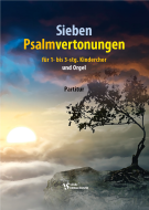 7 Psalmvertonungen 