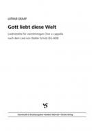 Gott liebt diese Welt 