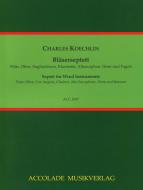 Septett C-Dur op.165 