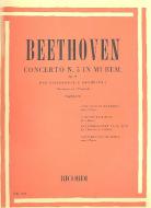 5. Klavierkonzert op. 73 Es-Dur 