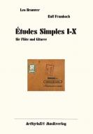 Études Simples 1-10 