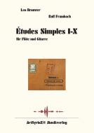 Études Simples 1-10 