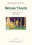 6 Tänze 
