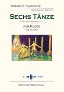 6 Tänze 