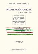 Moderne Quartette 