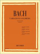 Variazioni Goldberg BWV 988 
