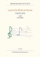 39 leichte Spielstücke 