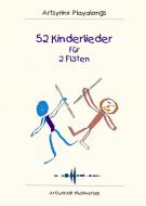 52 Kinderlieder 