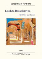 Leichte Barocksätze 