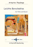 Leichte Barocksätze 