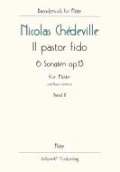 6 Sonaten op. 13 - Band 2 