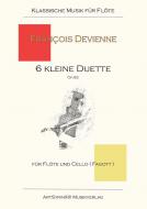 6 Sonaten op. 13 - Band 2 