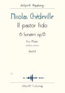 6 Sonaten op. 13 - Band 2 