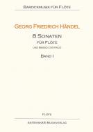 8 Sonaten 1 