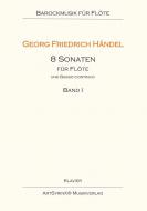8 Sonaten 1 