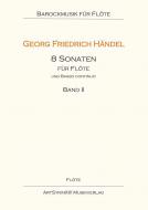 8 Sonaten 2 
