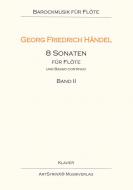 8 Sonaten 2 