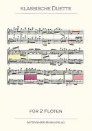 Klassische Duette 1 