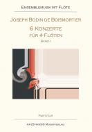 6 Konzerte op. 15 - Band 1 