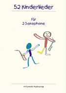 52 Kinderlieder 