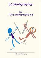 52 Kinderlieder 