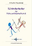 52 Kinderlieder 
