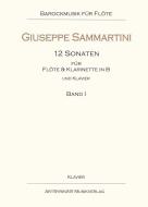 13 Sonaten 1 