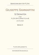 12 Sonaten 2 