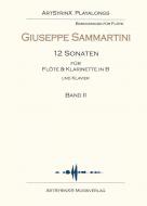12 Sonaten 2 
