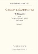 16 Sonaten 3 