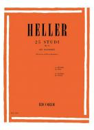 25 Studi Op.47 