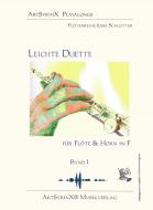 Leichte Duette 1 