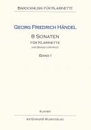 8 Sonaten 1 