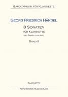 8 Sonaten 2 