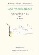 Leichte Spielstücke 