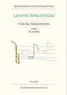 Leichte Spielstücke 