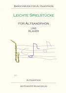 Leichte Spielstücke 