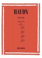 Sonate per Pianoforte Vol. 1 