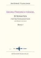 8 Sonaten 1 