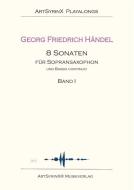 8 Sonaten 1 