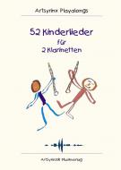 52 Kinderlieder 