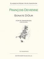 Sonate in D-Dur 