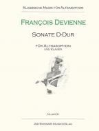 Sonate in D-Dur 