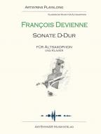 Sonate in D-Dur 