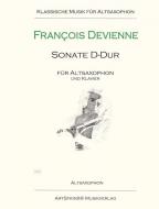 Sonate in D-Dur 