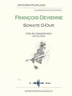 Sonate in D-Dur 